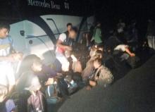 Cerita Menyedihkan TKI Ilegal di Malaysia, Berhari-hari Hidup di Tengah Hutan
