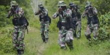 Rahasia Komandan TNI Bisa Tangkap Peluru yang Ditembakkan dari Dekat