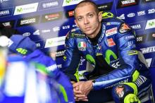 Yamaha Tawari 2 Opsi Perpanjangan Kontrak ke Rossi