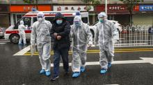 Bagaimana Virus Corona Menghajar Ekonomi China?