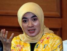 Nicke Widyawati Jadi Direktur Utama PT Pertamina
