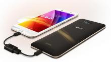 Zenfone Max Hadir di Indonesia, Bisa Jadi Power Bank
