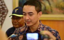 KPK Cegah Zumi Zola ke Luar Negeri