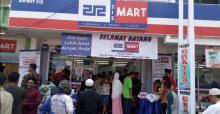 Koperasi Syariah 212 Ajak Warga Batam Buka Gerai 212 Mart