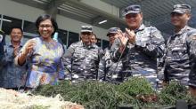 Budidaya Rumput Laut di Pulau Nguan, Pancaran Semangat TNI Bersama Rakyat