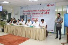 Bayar Tagihan ATB Lewat Tokopedia dan TCASH? Begini Caranya