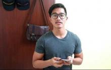 Kaesang Pangarep Jualan Jas Hujan, Netizen Heboh Model Instagramnya?