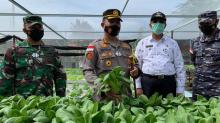 Kampung Tangguh Seligi, Upaya Menjaga Optimisme Warga Karimun saat Pandemi