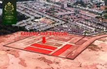 Kavling Queen Selebriti, Investasi Menguntungkan di Kawasan Hang Nadim Batam