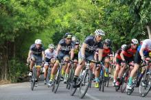 Tour de Kepri Diikuti 280 Peserta dari 20 Negara
