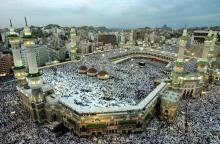 Masjidil Haram Jadi Sasaran Teroris, Polisi Tangkap 5 Orang Pelaku 