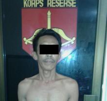Pria Ini Setubuhi Anak Kandung Selama 2 Tahun