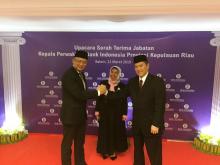 Deputi Gubernur BI: Pertumbuhan Ekonomi Kepri Harus di Atas Nasional