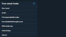 Vina Garut Kembali Jadi Trending Topic Twitter