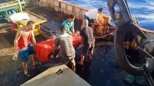 ABK Asal Natuna Kepri Turut Jadi Korban Perbudakan di Kapal Ikan China
