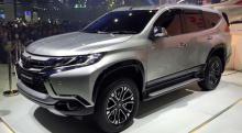Gagahnya All New Pajero Sport Terbaru, Ini Sederet Kelebihannya