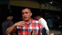 Andi Cori Patahuddin: Saya Tidak Ditangkap, Tapi Penuhi Panggilan Polisi