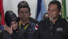  Annisa Pohan Menangis Saat Agus Akui Kekalahan, Ini Sebabnya