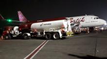Sejak Tadi Malam, Pertamina Mulai Turunkan Harga Avtur