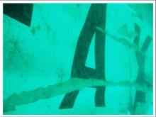 Tim Evakuasi Temukan Ekor AirAsia QZ8501 