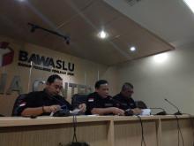 Bawaslu Putuskan KPU Terbukti Melanggar soal Input Data Situng 