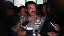 Tiga Perwira Polisi Terkait Suap Komjen Budi Gunawan Dipanggil KPK
