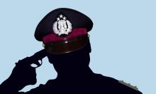 Briptu Suprianto Cium Tubuh Brigadir Dedi sebelum Tewas Bunuh Diri