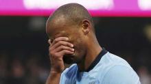Chelsea Kokoh di Puncak, Peluang City Makin Tipis
