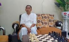 Orang-Orang Jagokan Dewa Kipas vs WGM Irene Kharisma, Deddy Corbuzier Kaget