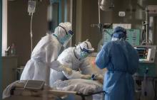 Pasien Tak Jujur, Dokter di Surabaya Ini Meninggal karena Corona