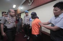 Elmayuni Paksa Bayinya Lahir Hingga Kaki Bayi Putus