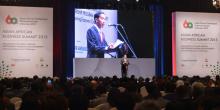 Pernah Sebut Jokowi Sinting, Fahri Hamzah Puji Pidato Jokowi di KAA