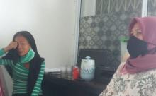 Derita Ibu Enam Anak di Karimun, Suami Dibui, Anak Meninggal