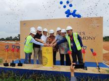 The Nove, Hunian Prestisius Berpanorama Singapura di Depan Mata