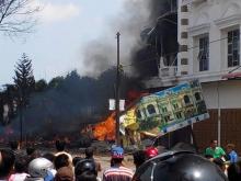 Nama-nama 59 Penumpang Tujuan Ranai Natuna Beredar di Medsos