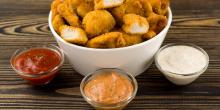 Tak Ingin Terlihat Tua Sebelum Waktunya? Hindari 5 Makanan Ini