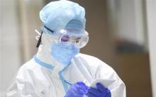 Analis Lab di Batam Positif Corona, Diduga Tertular saat Tes Swab Pasien