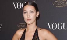 Bella Hadid Belum Bisa Lupakan Pacar Selena Gomez