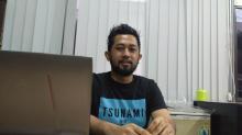 Pengemudi Mobil Avanza Misterius Diburu Polisi