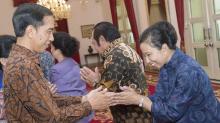 Reshuffle II , Sayonara Rini Soemarno...