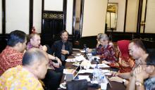 ADPSI Usul Enam Rekomendasi Penting untuk Legislatif