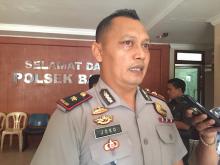 Bayi Dibuang di Teras Rumah Warga, Ini Kata Kapolsek Batuaji