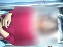 Begini Detik-detik Gadis Muda Terjun di Jembatan I Barelang 