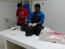 [NGERI] Foto-foto Wanita Diduga Korban Perkosaan dan Mutilasi di Batam