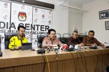 KPU: Terbukti Beri Mahar, Pasangan Calon Didiskualifikasi, Parpol Kena Sanksi