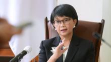 Korban di Afghanistan Tembus 6.000, Apa Sikap RI?