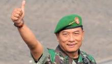 Panglima TNI: Prajurit Tak Boleh Lagi Kasari Jurnalis