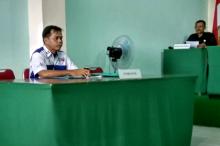 Bertentangan dengan PKPU No.20, Ini Pedoman Ketua DPD PAN Lingga Daftar Bacaleg