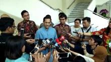 Bos Gojek Merapat ke Istana Jelang Pengumuman Kabinet, Jadi Menteri?