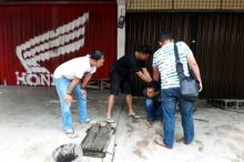 Simpan 3 Paket Sabu, Pria di Kijang Dibekuk Polisi